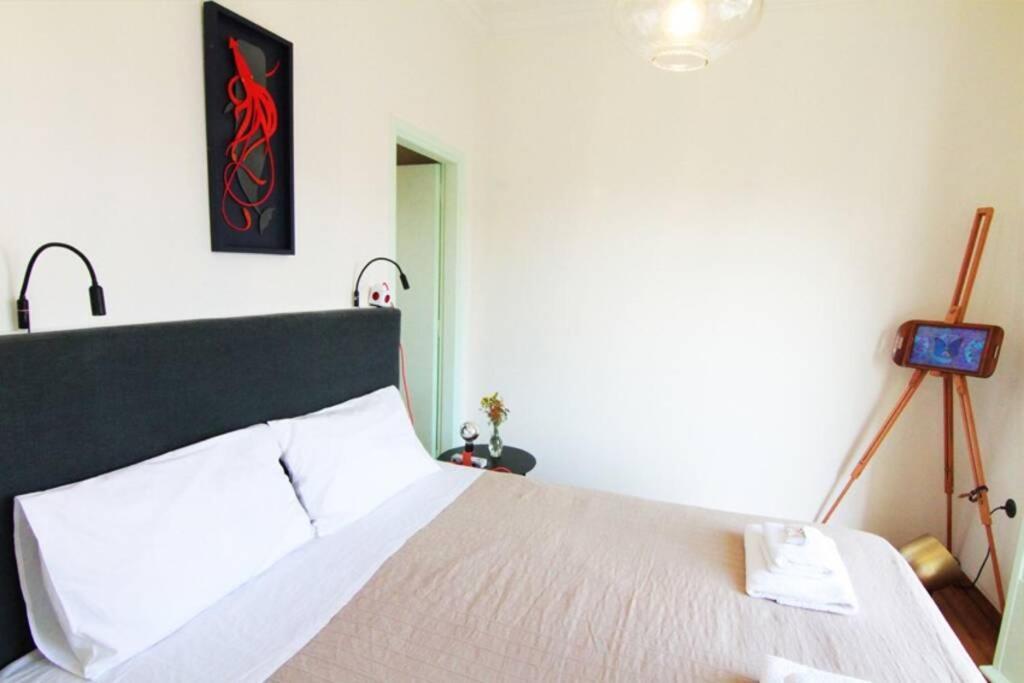 Charming Rooftop Nest With Awesome Acropolis View Downtown Αθήνα Εξωτερικό φωτογραφία